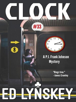 cover image of Clock